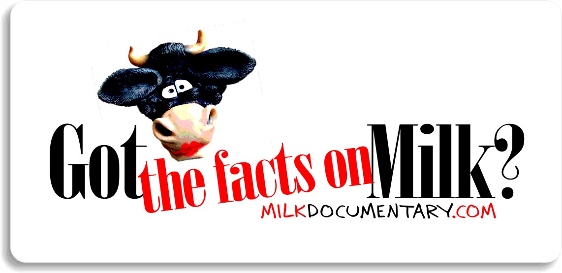 Got the Facts on Milk